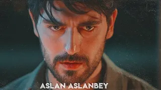 Aslan Aslanbey[+Reyyan] × In The End