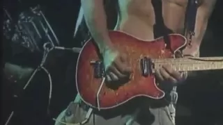 VAN HALEN - dreams (live 2004)