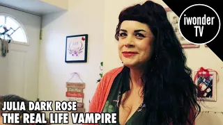 Real Life Vampires - Blood Drinking