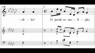 Puccini - Turandot - Signore, ascolta - Maria Chiara