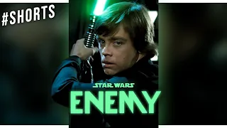 ENEMY - Imagine Dragons || STAR WARS #shorts