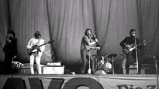 The Rolling Stones - Live In Hamburg, 1965 (Full Concert)