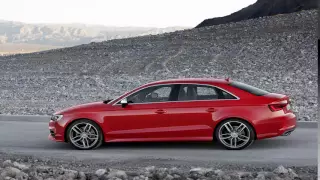 2015 Audi A7 FL BiTurbo TDI 320hp   DRIVE & SOUND 1080p 2