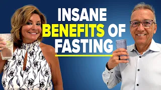 Fasting: The Mind-blowing Benefits You Never Knew About!