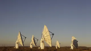 Крупнейший радиотелескоп в истории