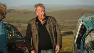 Внедорожники Французам не нужны / The Grand Tour моменты