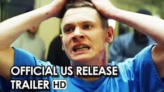 Starred Up Official US Release Trailer (2014) HD