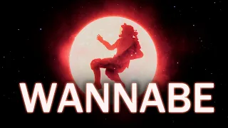 [Elite Dangerous] Wannabe (edit/music video)