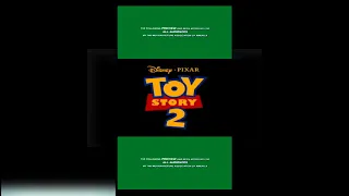 (REQUESTED) (YTPMV) Toy Story 2 Teaser Trailer Scan