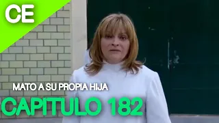 El Final de Josefina Monterrubio - Cuando Me Enamoro (Capitulo 182)