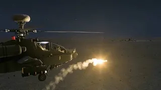 US Special Forces defeated Russian Wagner PMC【Battle of Khasham 2018】