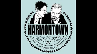 Harmontown - Hot Takes On The Mythbusters