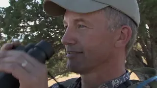 Hunting New Mexico Elk at 2 Yards with Randy Newberg (OYOA S3 E4)