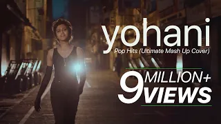 Pop Hits (Ultimate Mash Up Cover) Yohani (Teaser)