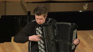 ГРИДИН Карело-финская полька - Дмитрий Тоболов, баян/ GRIDIN Karelian-Finnish Polka - Dmitry Tobolov