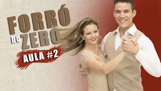 Forró do Zero - Aula 02