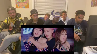 TRASH OR PASS-BLACKPINK – ‘Lovesick Girls’ M/V REACTION