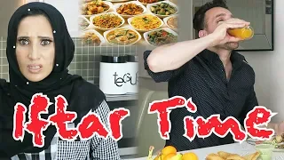 Iftar Time | OZZY RAJA