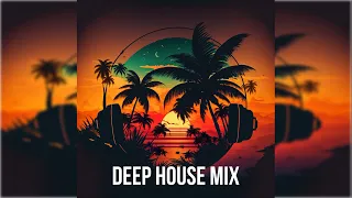 Relaxing Deep House Mix 2023 | Best Of Vocal House Music | Chill House Mix | Vol.1