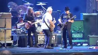 Neil Young & Crazy Horse - Powderfinger