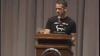 Dan Savage: Why is it so hard for sluts to find monogamous partners?