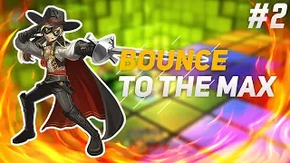 Lost Saga Indonesia - Bounce Battle (Bounce To The Max) 2