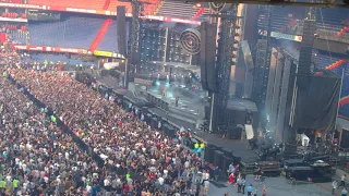 Rammstein - Was Ich Liebe [Live] De Kuip, Rotterdam, 2019