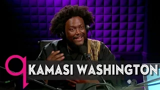 Kamasi Washington - The Epic