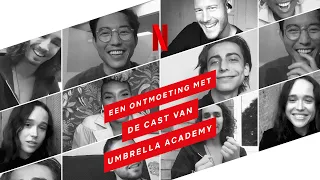 Umbrella Academy Acteurs Verklappen De Leukste Geheimen Van Seizoen 2