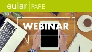 EULAR PARE Webinar on COVID-19 and vaccination in RMD patients: what we know so far