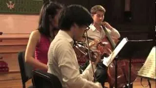 Artosphere Festival Orchestra 2012 #3