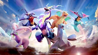 The Dragon Carnival is here! | Pokémon UNITE