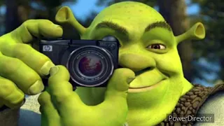 Lost Media Category 25￼:(Lost “Shrek” Tie-In Commercial￼ For Camera Product￼;2003/2004) ￼
