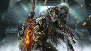 DARK SOULS 3 Lothric, Younger Prince and Lorian, Elder Prince One Shot