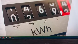 Jak zmniejszyć rachunki za prąd? Licznik Inteligentny -to działa!