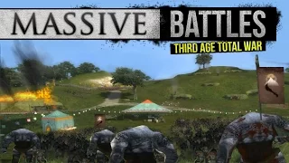 The Scouring of the Shire (Massive Battles)