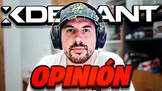 MI OPINIÓN REAL DE LA ÚLTIMA BETA DE XDEFIANT