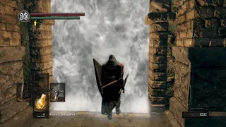 Dark Souls 1, Как убить Стального голема