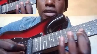As a beginner you need to understand this simple trick of SEBENE GUITAR s'abonner