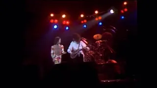 Queen - The Prophet’s Song (Live At Earls Court, 1977) [Best Sources Merge]
