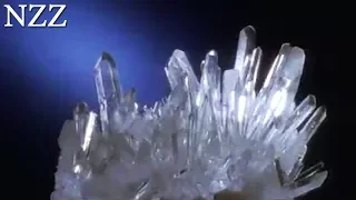 Wunderwerk Kristall - Dokumentation von NZZ Format (1998)