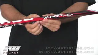 Bauer Vapor X2.0 Hockey Stick