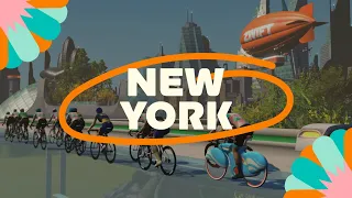 Stage 3 | The Zwift Big Spin 2024 | Що випаде?