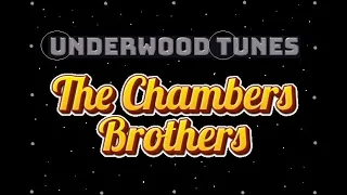 The Chambers Brothers ~ Time Has Come Today ~ 1967 ~ Album Version, Audio Video