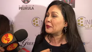 Maricel Soriano on Ikaw Pa Lang BTS
