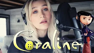 “Exploration” from Coraline | Cover by Julia Arredondo