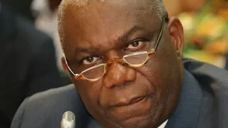 Prez Akufo-Addo fires Energy Minister, Boakye Agyarko