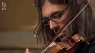 Beethoven: Violin Sonata No. 9 in A major, Op. 47 - Leonidas Kavakos /Enrico Pace