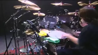 Eloy Casagrande - Modern Drummer Festival 2005