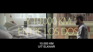10000 KM trailer NL ond